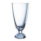 Coffret de 1 Vase Sur Pied 33  33 cm