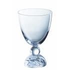 Coffret de 6 Verres � Pied 26  26 cL