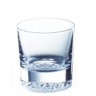 Coffret de 6 Gobelets Forme Basse 30  30 cL