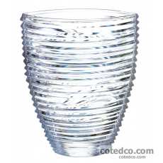 Vase Origami 24 cm