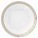 Assiette creuse calotte