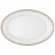 Plat ovale