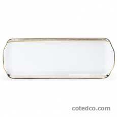 Plat � cake