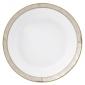 Assiette creuse calotte