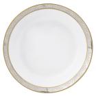 Assiette creuse calotte 190mm