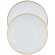 Assiette creuse corolle - 19 cm