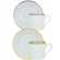 P-Tasse caf� - 10 cl