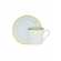 P-Tasse expresso - 7 cl