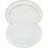 Plat ovale 14 - 40 cm