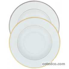 Assiette creuse - 24 cm