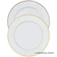 Assiette dessert - 22 cm