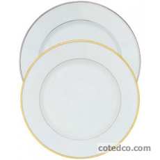 Assiette plate - 28 cm