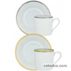 P-Tasse caf� - 10 cl