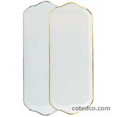 Plat cake  - 39 cm