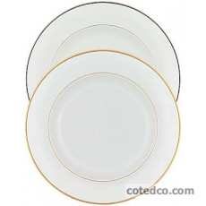 Plat creux - 31,5 cm