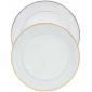 Assiette de pr�sentation  - 31 cm