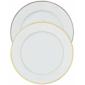 Assiette dessert - 22 cm