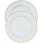 Assiette plate - 28 cm