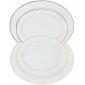Plat ovale 14  - 40 cm