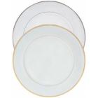 Assiette de pr�sentation  - 31 cm
