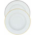 Assiette creuse - 24 cm