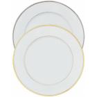 Assiette dessert - 22 cm
