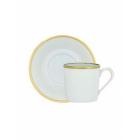 P-Tasse expresso - 7 cl