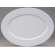 Plat ovale 400 x 290mm
