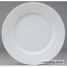 Assiette creuse 215mm