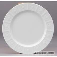 Assiette � pain 160mm