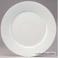 Assiette de présentation 300mm