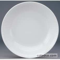 Plat creux diam: 290mm  ht: 60mm