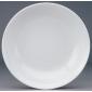 Plat creux diam: 290mm  ht: 60mm