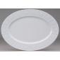 Plat ovale 400 x 290mm