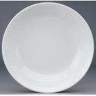 Plat creux diam: 290mm  ht: 60mm 