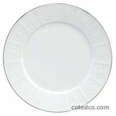 Assiette plate 265mm
