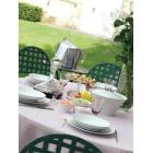 La collection Osmose Platine - Deshoulieres