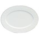 Plat ovale 400 x 290mm