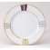 Assiette plate