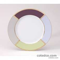 Assiette dessert
