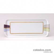 Plat � cake