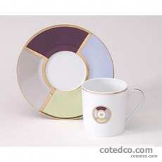 P-tasse caf� europe