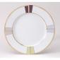 Assiette plate