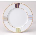 Assiette plate