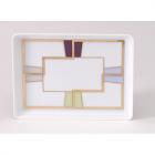 Plateau rectangulaire