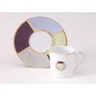 P-tasse caf�
