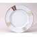 Assiette plate