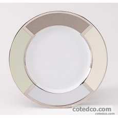 Assiette � pain