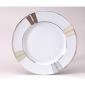 Assiette plate