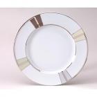 Assiette plate